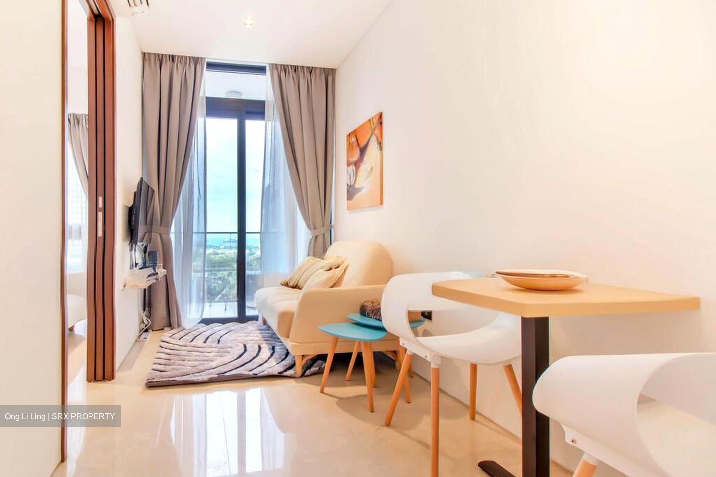 Robinson Suites (D1), Apartment #524748081